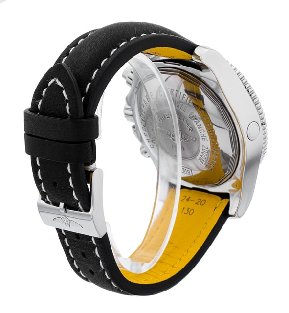 Breitling SuperOcean Chrono A73310 Image 3